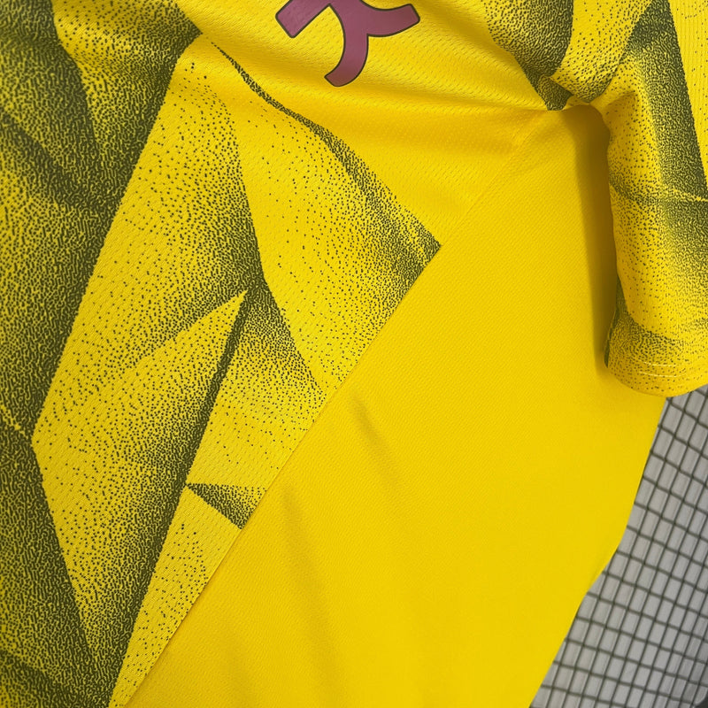 Camisa Borussia Dortmund 2024/25 Third