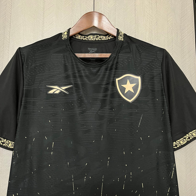 Camisa Botafogo 2024/25 Away