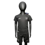 Kit Infantil do Botafogo 2023/24 Away