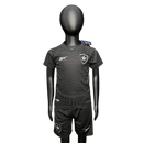 Kit Infantil do Botafogo 2023/24 Away