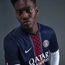 Camisa PSG Home 2025/26 - Torcedor Nike Masculino