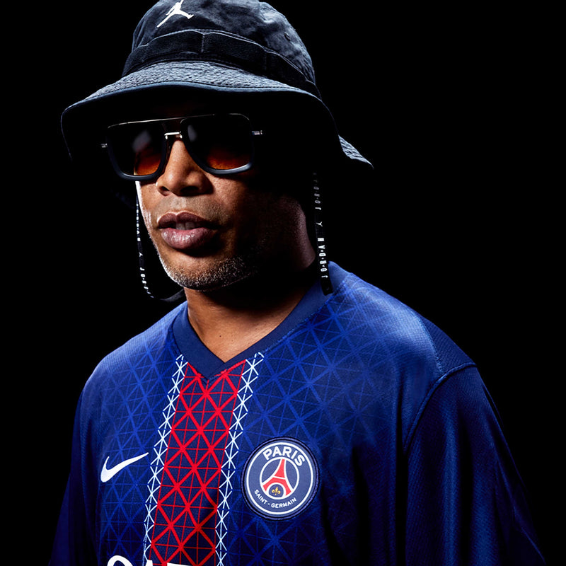 Camisa PSG Home 2025/26 - Torcedor Nike Masculino