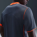 Camisa Inter de Milão III 2025/26 Azul e Laranja Total 90