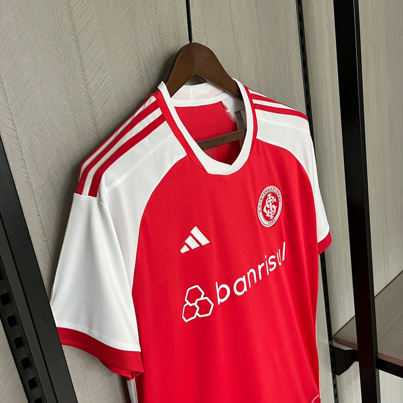 Camisa Do SC Internacional I 24/25