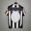 Camisa Juventus Titular 02/03 - Versão Retrô