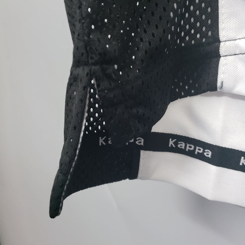 Camisa Juventus Titular 97/98 - Versão Retrô