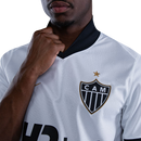 [PRÉ-VENDA] Camisa Atlético Mineiro II 2026/27 - Torcedor Nike Masculino - Branco