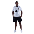 [PRÉ-VENDA] Camisa Atlético Mineiro II 2026/27 - Torcedor Nike Masculino - Branco