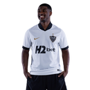 [PRÉ-VENDA] Camisa Atlético Mineiro II 2026/27 - Torcedor Nike Masculino - Branco