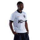 [PRÉ-VENDA] Camisa Atlético Mineiro II 2026/27 - Torcedor Nike Masculino - Branco