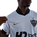 [PRÉ-VENDA] Camisa Atlético Mineiro II 2026/27 - Torcedor Nike Masculino - Branco