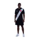Camisa Vasco Da Gama I 2026/27 Nike Masculina - Preto