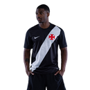 Camisa Vasco Da Gama I 2026/27 Nike Masculina - Preto