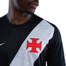 Camisa Vasco Da Gama I 2026/27 Nike Masculina - Preto