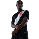 Camisa Vasco Da Gama I 2026/27 Nike Masculina - Preto