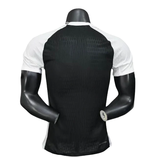 Camisa Corinthians II 25/26 II - Versão Jogador