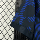 Camisa Brasil I 2026/27 Torcedor Jordan Masculino - Azul