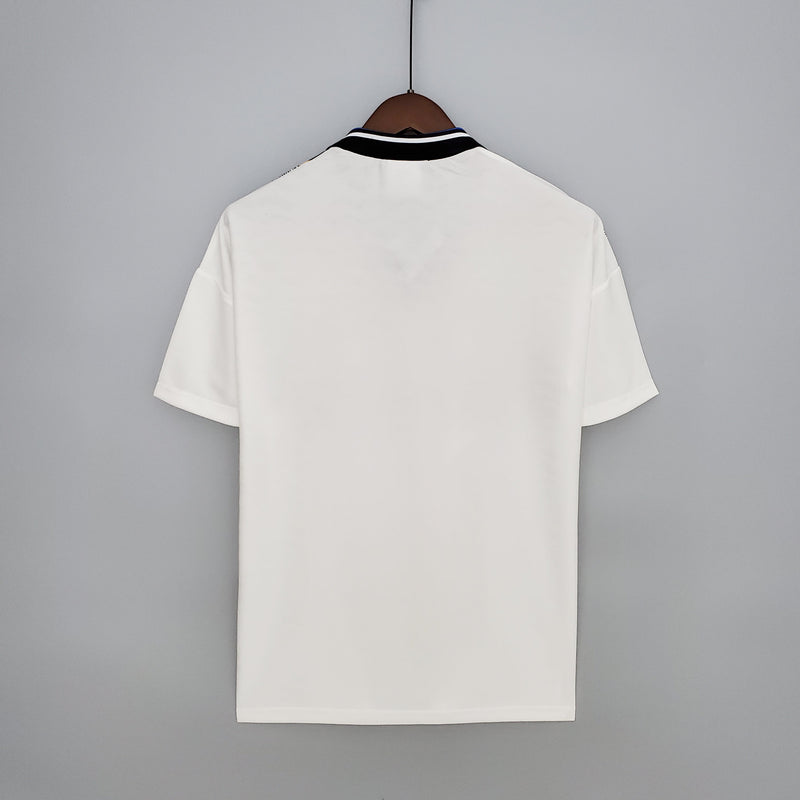 Camisa Inter de Milão Reserva 96/97 - Versão Retrô