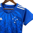 Camisa do Cruzeiro 2024/25 Home – Feminino