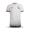 Camisa Belgica 2024/25