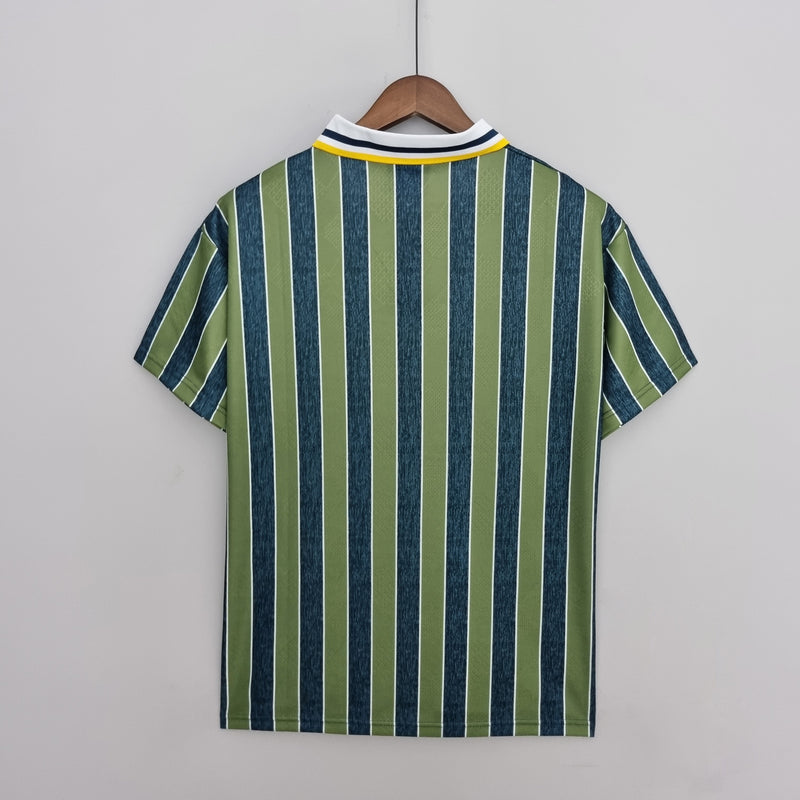 Camisa Inter de Milão Reserva 95/96 - Versão Retrô