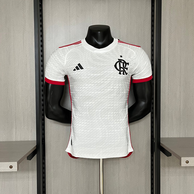 Camisa Jogador Do Flamengo II 24/25