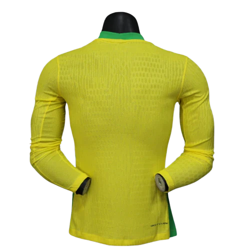 Camisa Barcelona 25/26 I Home - Manga Longa