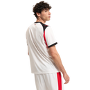 Camisa AC Milan Away 25/26 - Torcedor Puma Masculino - Branco