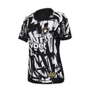 Camisa Botafogo Reebok Fourth 25/26 - Feminina + Patrocínio Vbet e Centrum