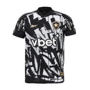 Camisa Botafogo Reebok Fourth 25/26 + Patrocínio Vbet e Centrum