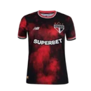 Camisa do São Paulo 2024/25 Third- Feminino