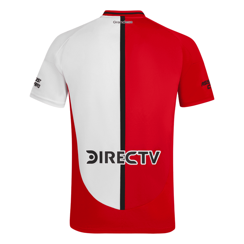 Camisa Do River Plate III 25/26