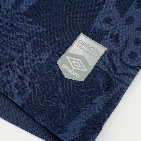 Camisa Umbro Gremio III 2025