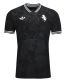 Camisa Juventus Third 25/26 Torcedor Adidas Masculino - Preto