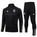 Conjunto Masculino Treino Real Madrid