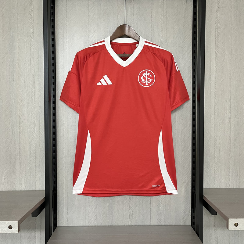 Camisa Do SC Internacional I 25/26