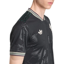 Camisa Juventus Third 25/26 Torcedor Adidas Masculino - Preto
