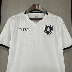 CAMISA DO BOTAFOGO 24/25 BRANCO