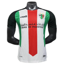 Camisa Palestino 25/26 I - Versão Jogador