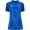 Camisa do Cruzeiro 2024/25 Home – Feminino
