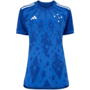 Camisa do Cruzeiro 2024/25 Home – Feminino