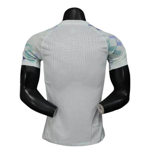 Camisa reserva Inter de Milão 25/26 II - Versão Jogador