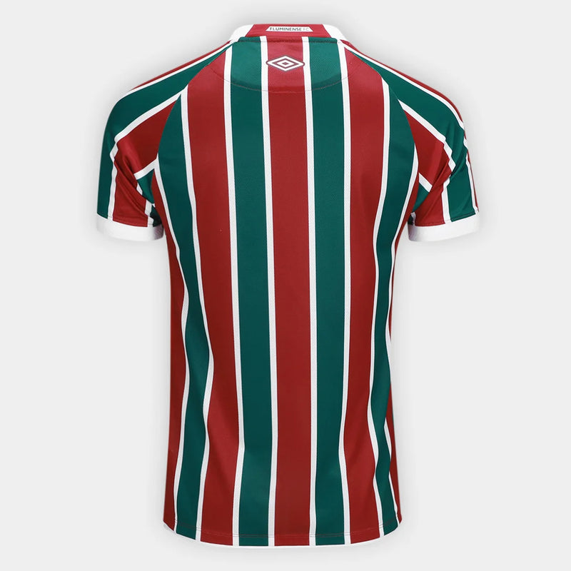 CAMISA DO FLUMINENSE 25/26 HOME