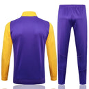 Conjunto Masculino Treino Real Madrid