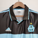 Camisa Olympique de Marseille III 98/99 - Versão Retrô