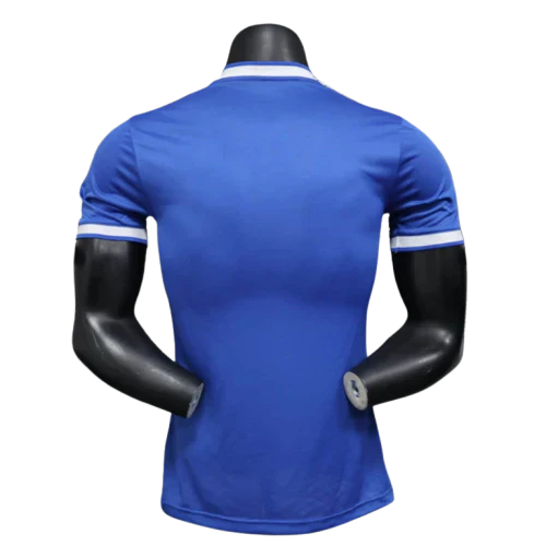 Camisa Real Madrid III 25/26 - Versão Jogador