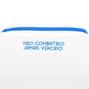 Camisa Cruzeiro Away 2025/26 - Torcedor Adidas Masculino - Branco