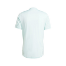 Camisa Cruzeiro 25/26 Treino Torcedor Adidas Masculina - Verde Água