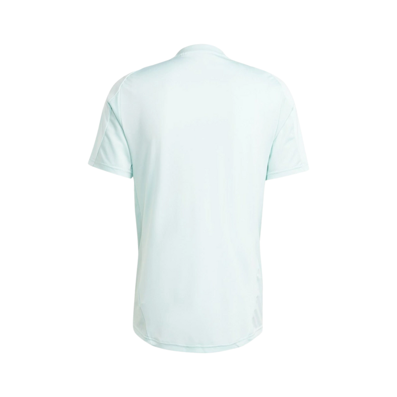 Camisa Cruzeiro 25/26 Treino Torcedor Adidas Masculina - Verde Água