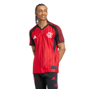 Camisa Flamengo 2025/26 US Pack Adidas Masculino